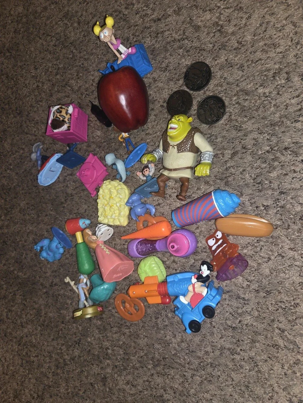 Toy Bundle